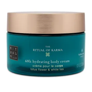 Rituals The Ritual of Karma 48H Hydrating Body Cream 220ml