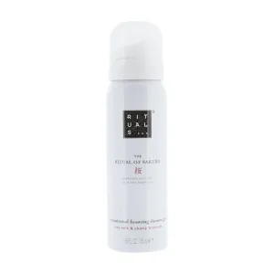 Rituals The Ritual Of Sakura Zensational Foaming Shower Gel 50ml