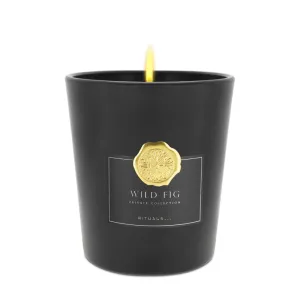 Rituals Wild Fig Scented Candle 360g Private Collection