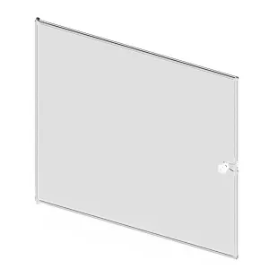 ROBOTIME Rolife Super Creator Dust-proof Door B