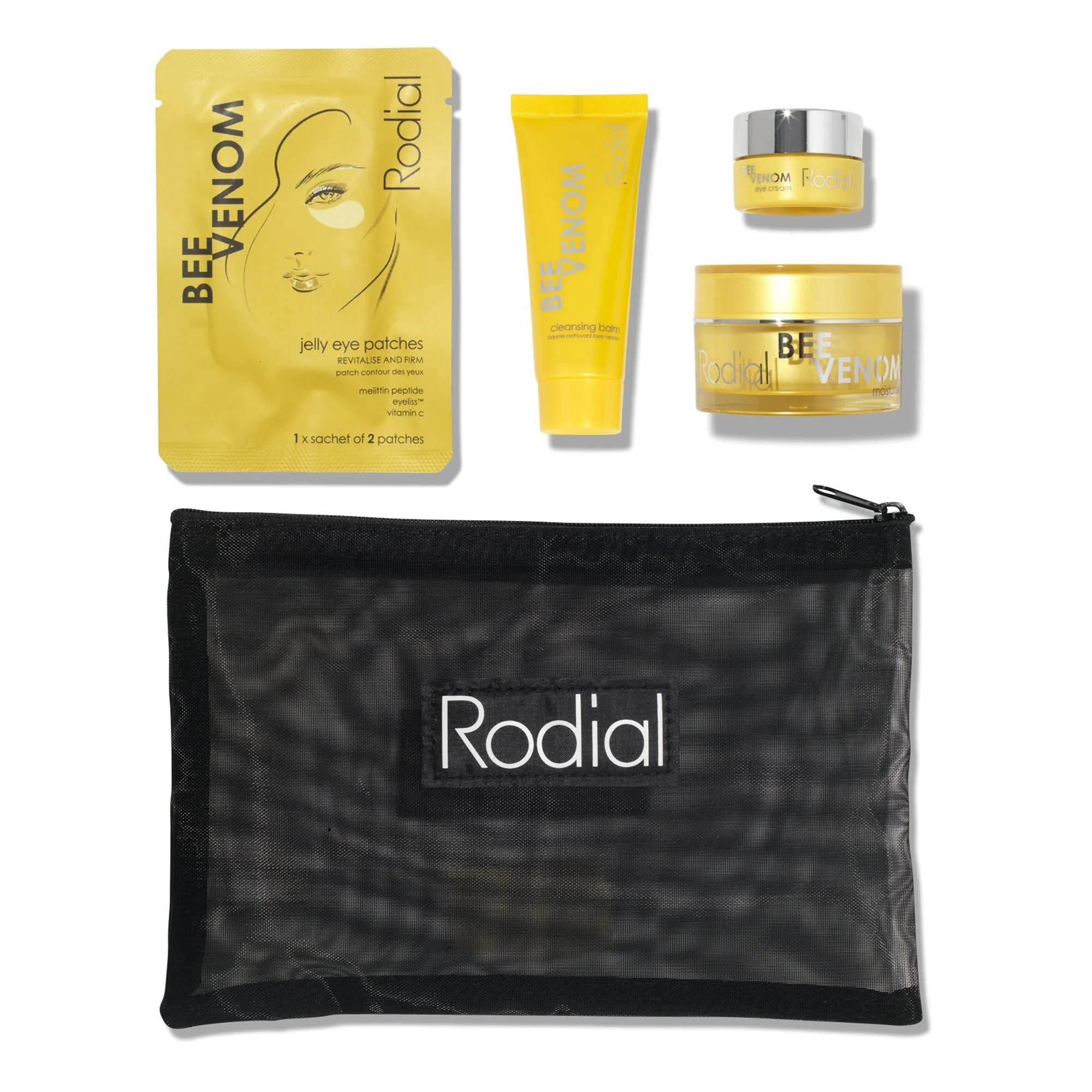 Rodial Bee Venom Little Luxuries Set