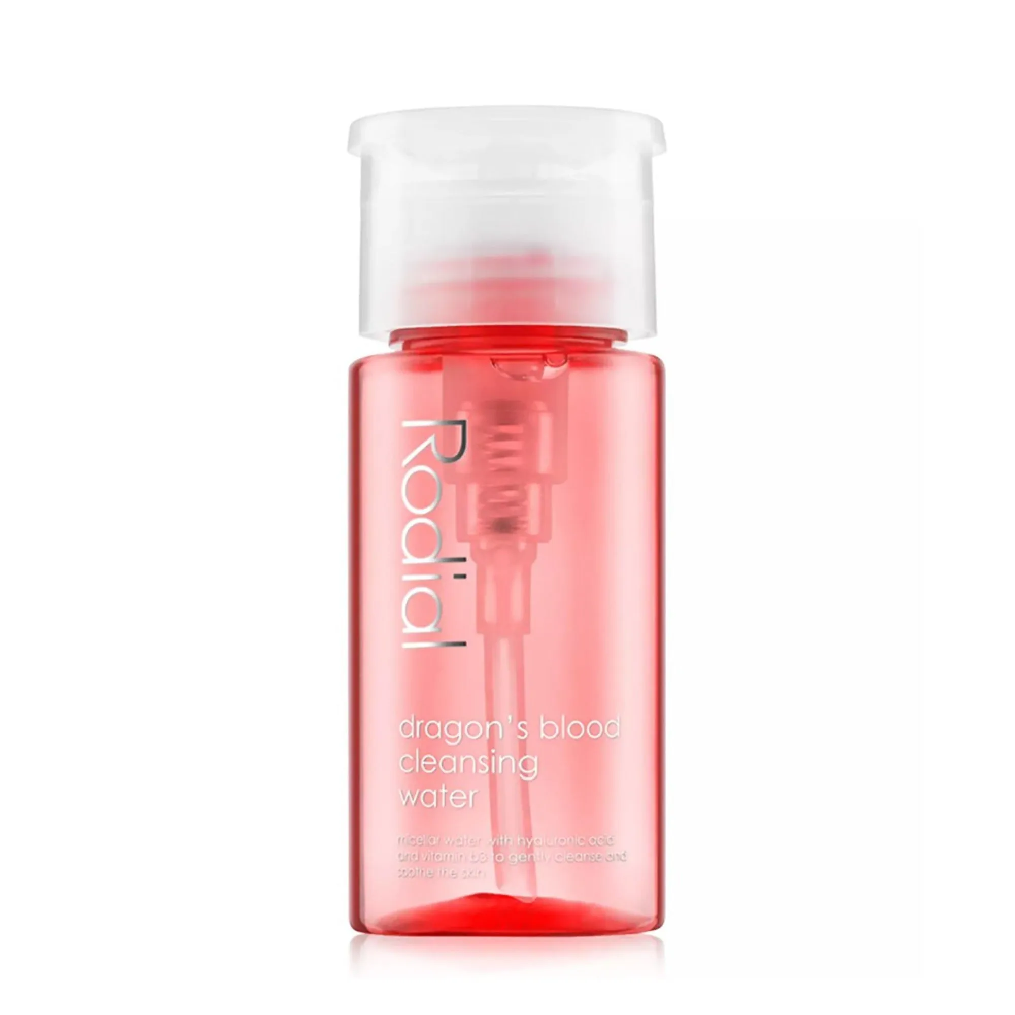 Rodial Dragon's Blood Micellar Cleansing Water