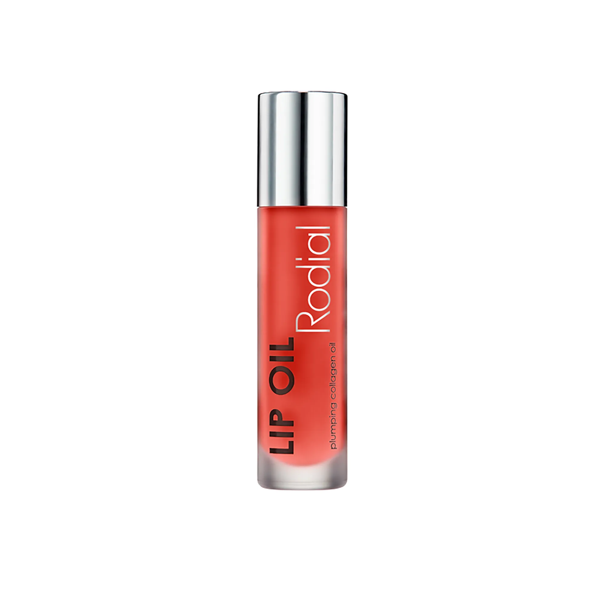Rodial Lip Oil - Sugar Coral
