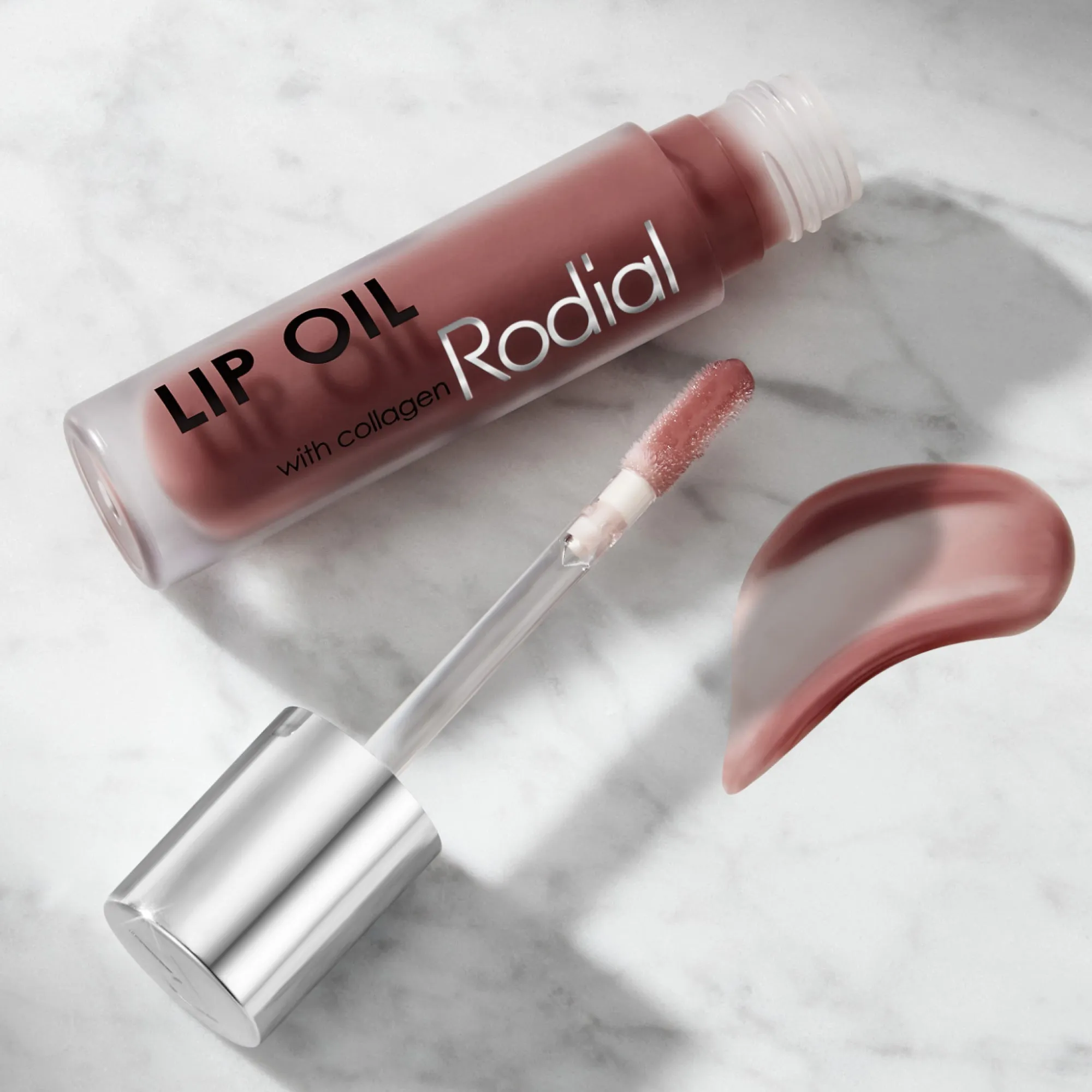 Rodial Lip Oil - Wild Plum