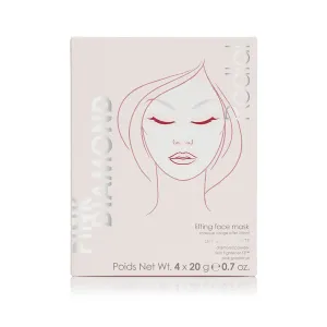Rodial Pink Diamond Instant Lifting Face Mask