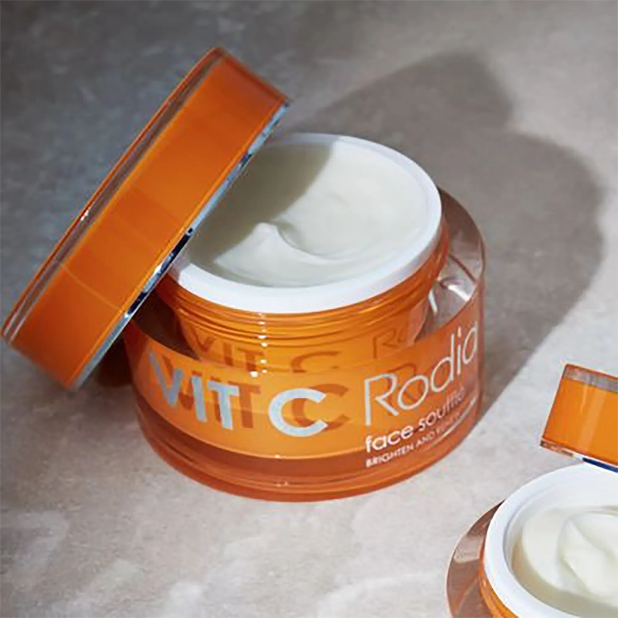 Rodial Vit C Face Souffle