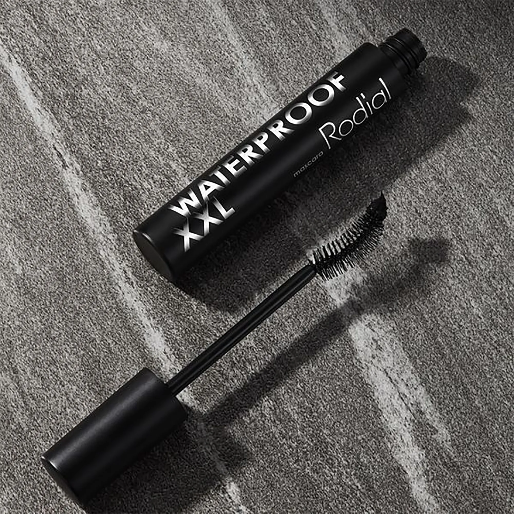 Rodial Waterproof XXL Mascara Black