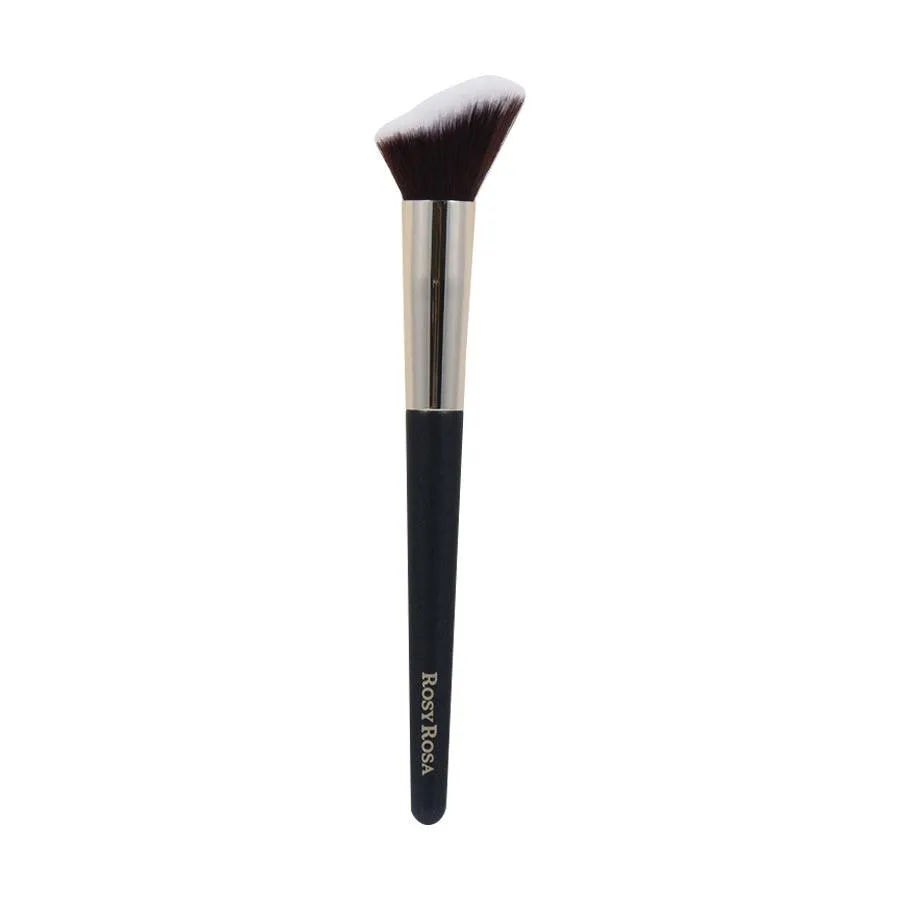 ROSY ROSA Contour Make Up Brush  (36g)