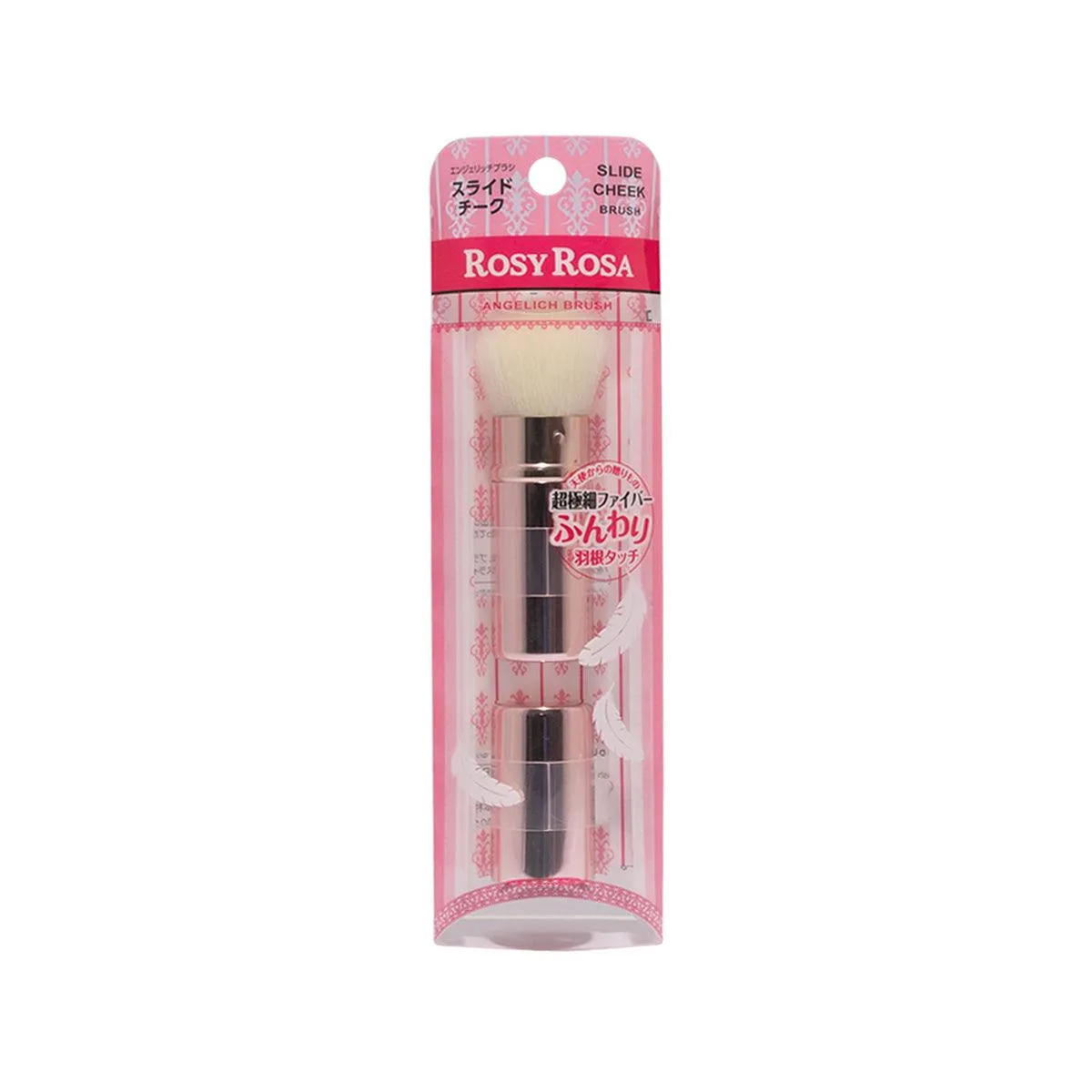 ROSY ROSA Slide Cheek Brush