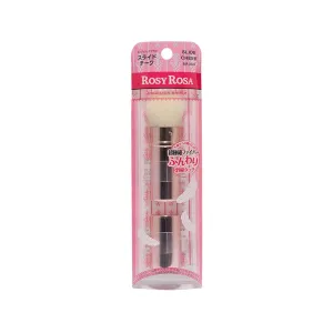ROSY ROSA Slide Cheek Brush