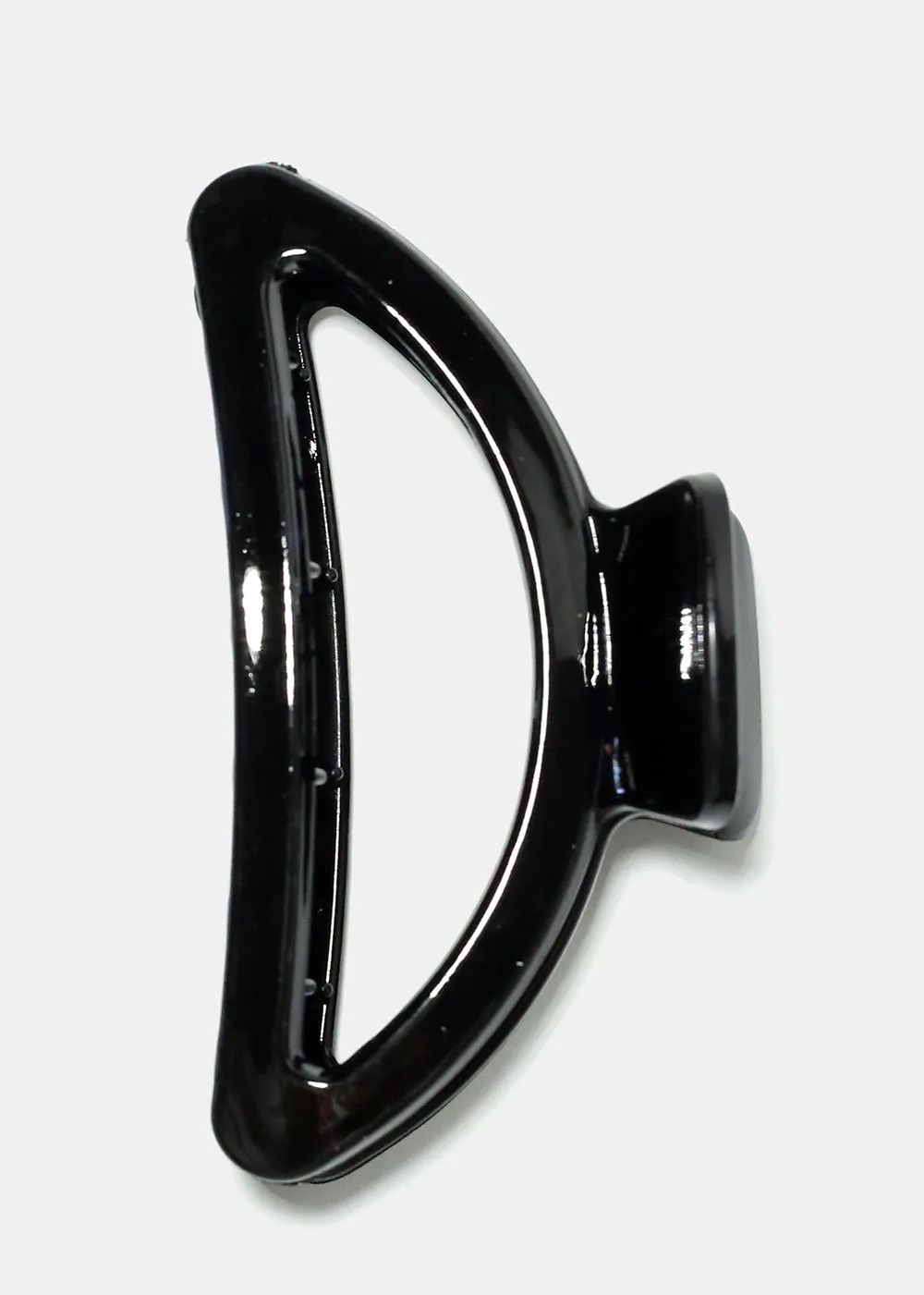 Rounded Jaw Clip