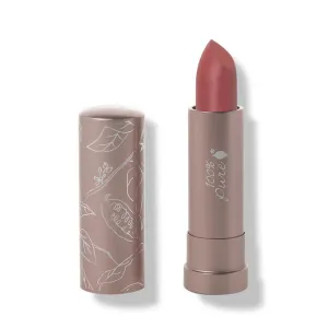 Sahara Fruit Pigmented Cocoa Butter Matte Lipstick - 100% Pure