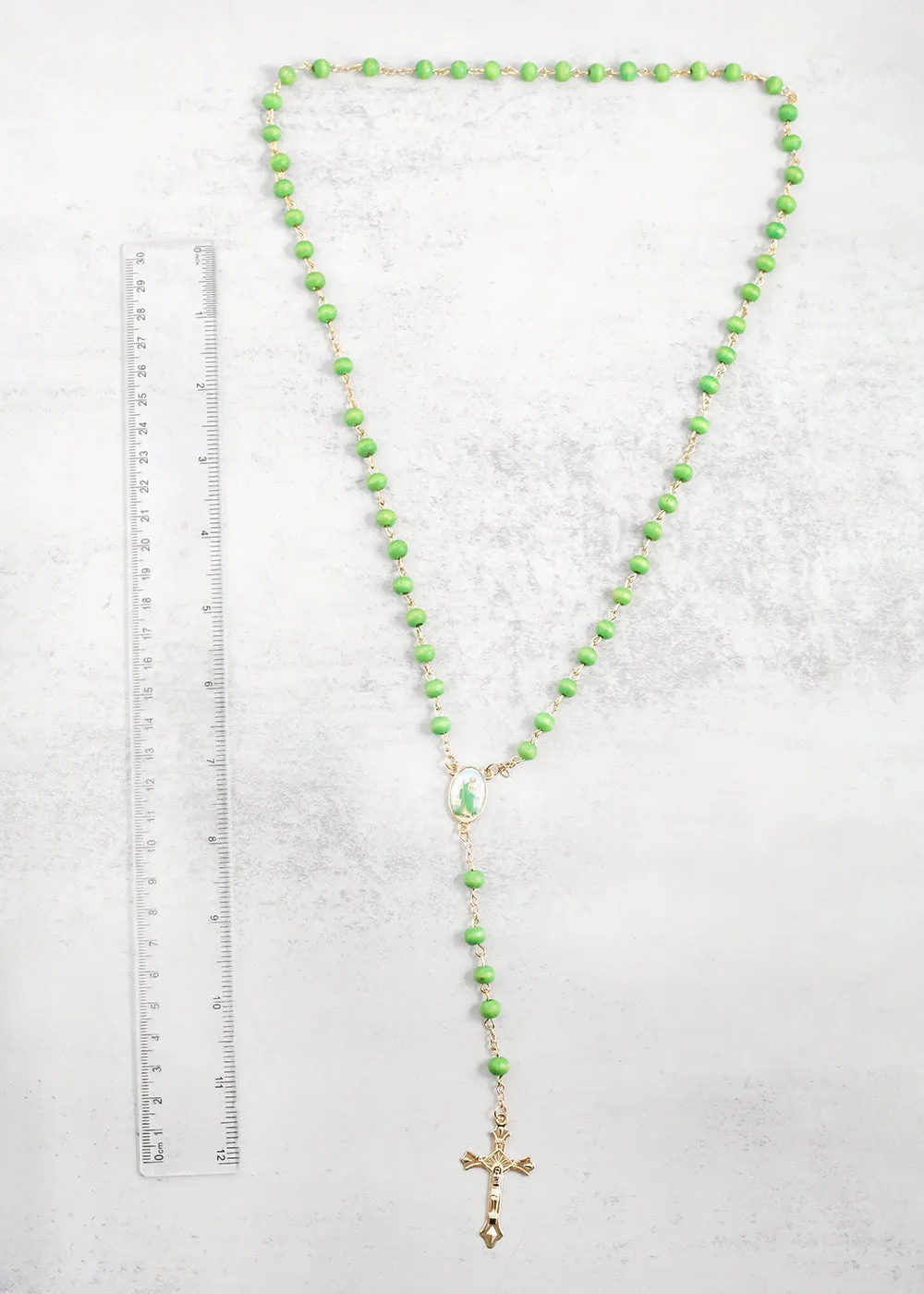 Saint Jude Rosary