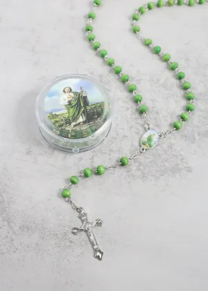 Saint Jude Rosary