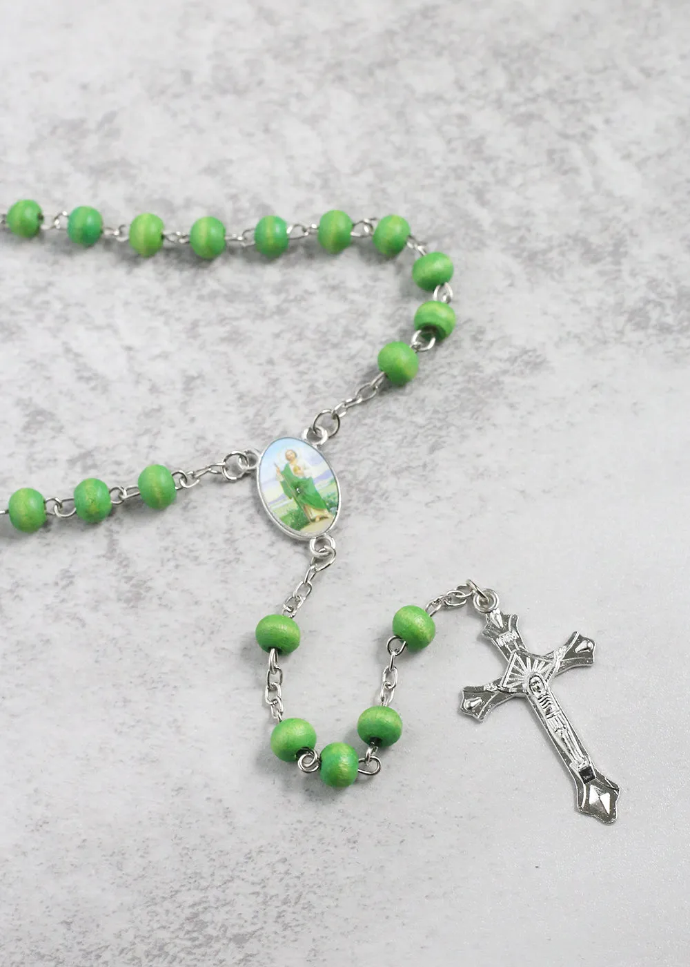 Saint Jude Rosary