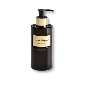 Salvatore Ferragamo Tuscan Creation Rinascimento Body Lotion