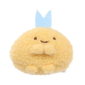 SAN-X Sumikko Beanplush Horse Mackerel Tail  (13g)