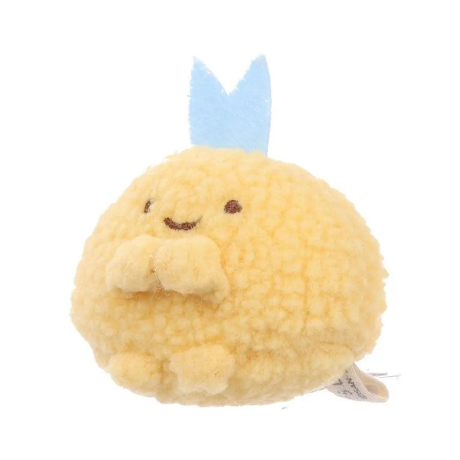 SAN-X Sumikko Beanplush Horse Mackerel Tail  (13g)