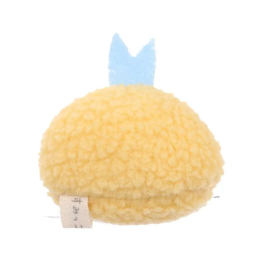 SAN-X Sumikko Beanplush Horse Mackerel Tail  (13g)