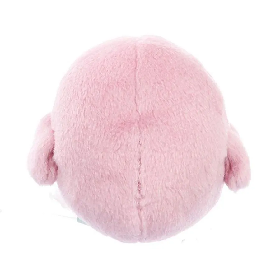 SAN-X Sumikko Beanplush Owl  (16g)