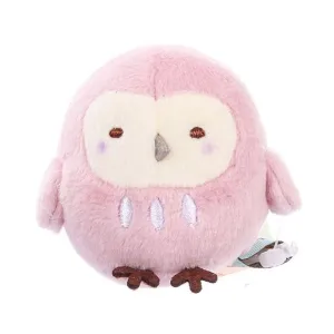 SAN-X Sumikko Beanplush Owl  (16g)