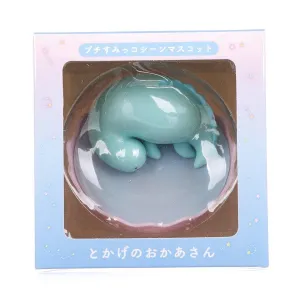 SAN-X SUMIKKO MASCOT LIZARD MOM  (177g)