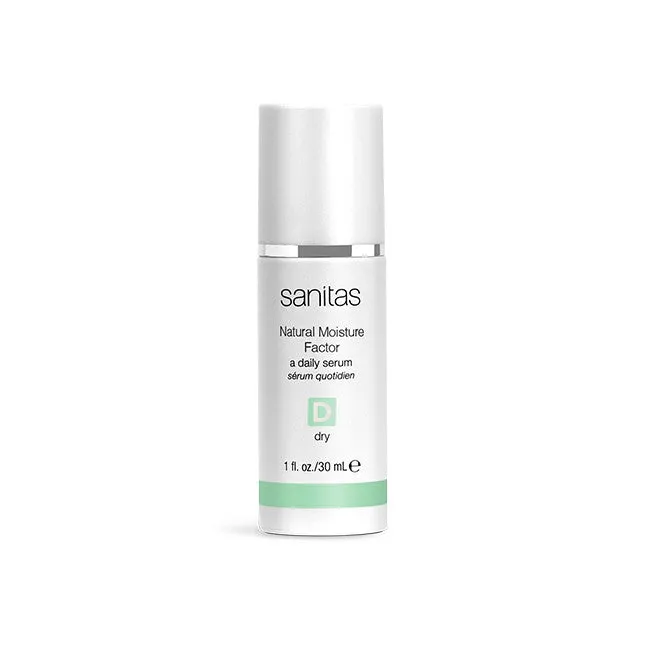 Sanitas Natural Moisture Factor