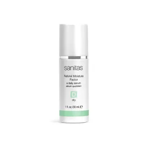 Sanitas Natural Moisture Factor