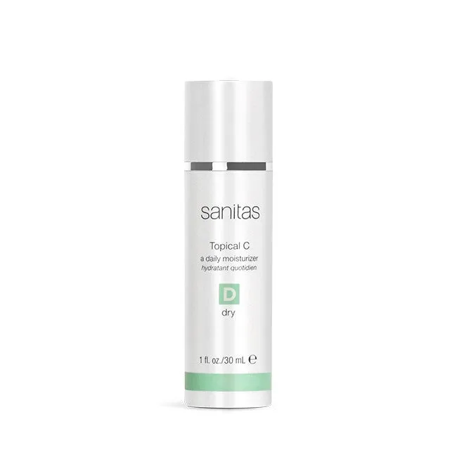 Sanitas Topical C