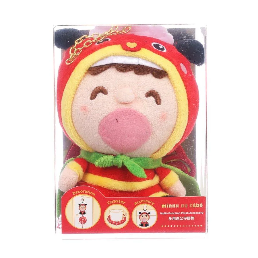 SANRIO Sanrio TA PLUSH MULTI FUNCTION DECOR.