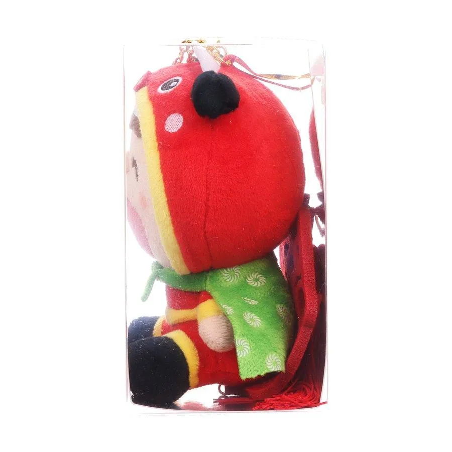 SANRIO Sanrio TA PLUSH MULTI FUNCTION DECOR.