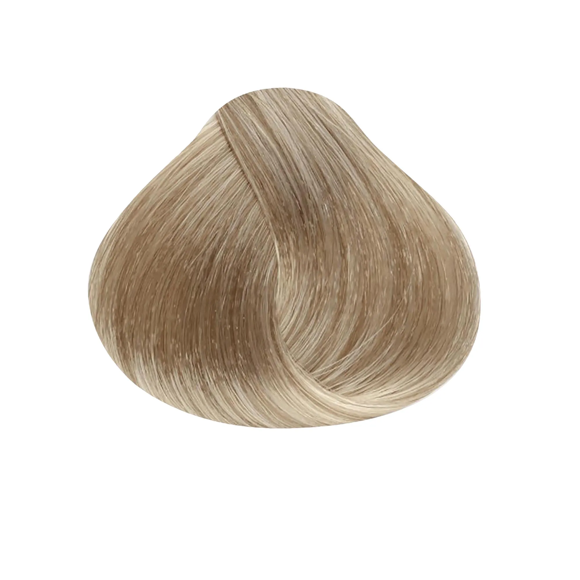 Satin Professional Hair Color