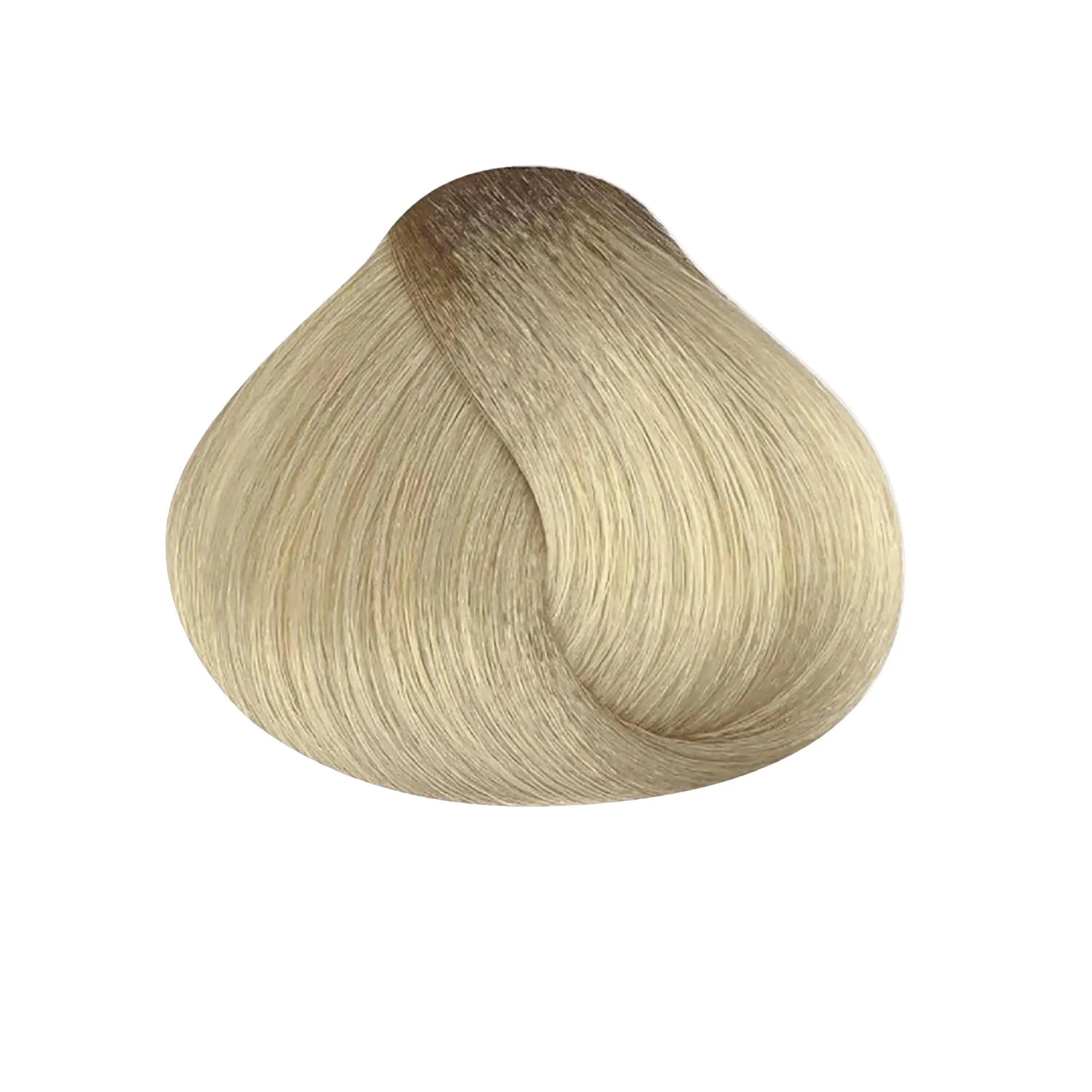 Satin Professional Hair Color