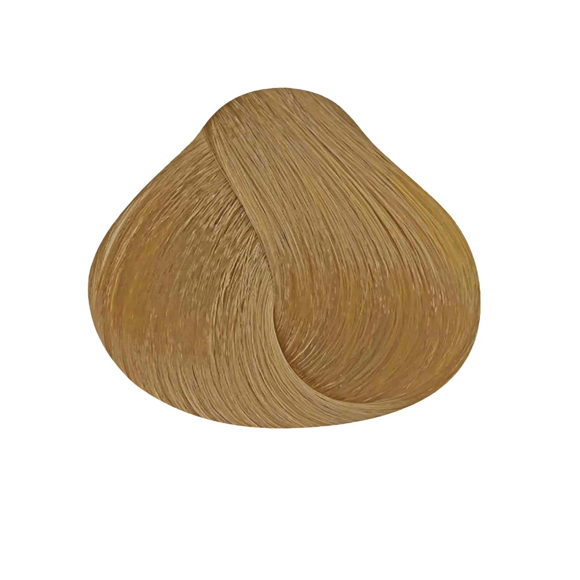 Satin Professional Hair Color