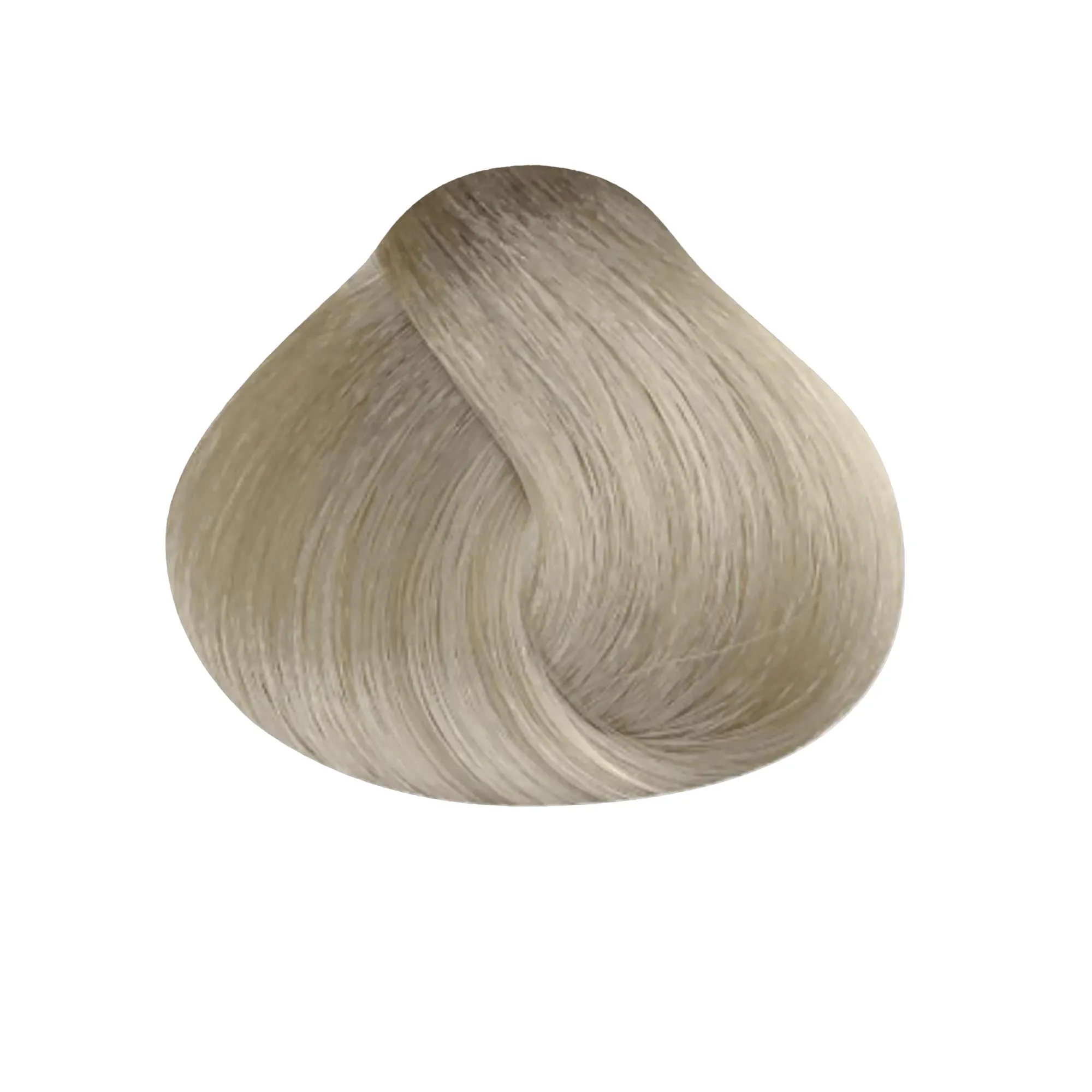 Satin Professional Hair Color