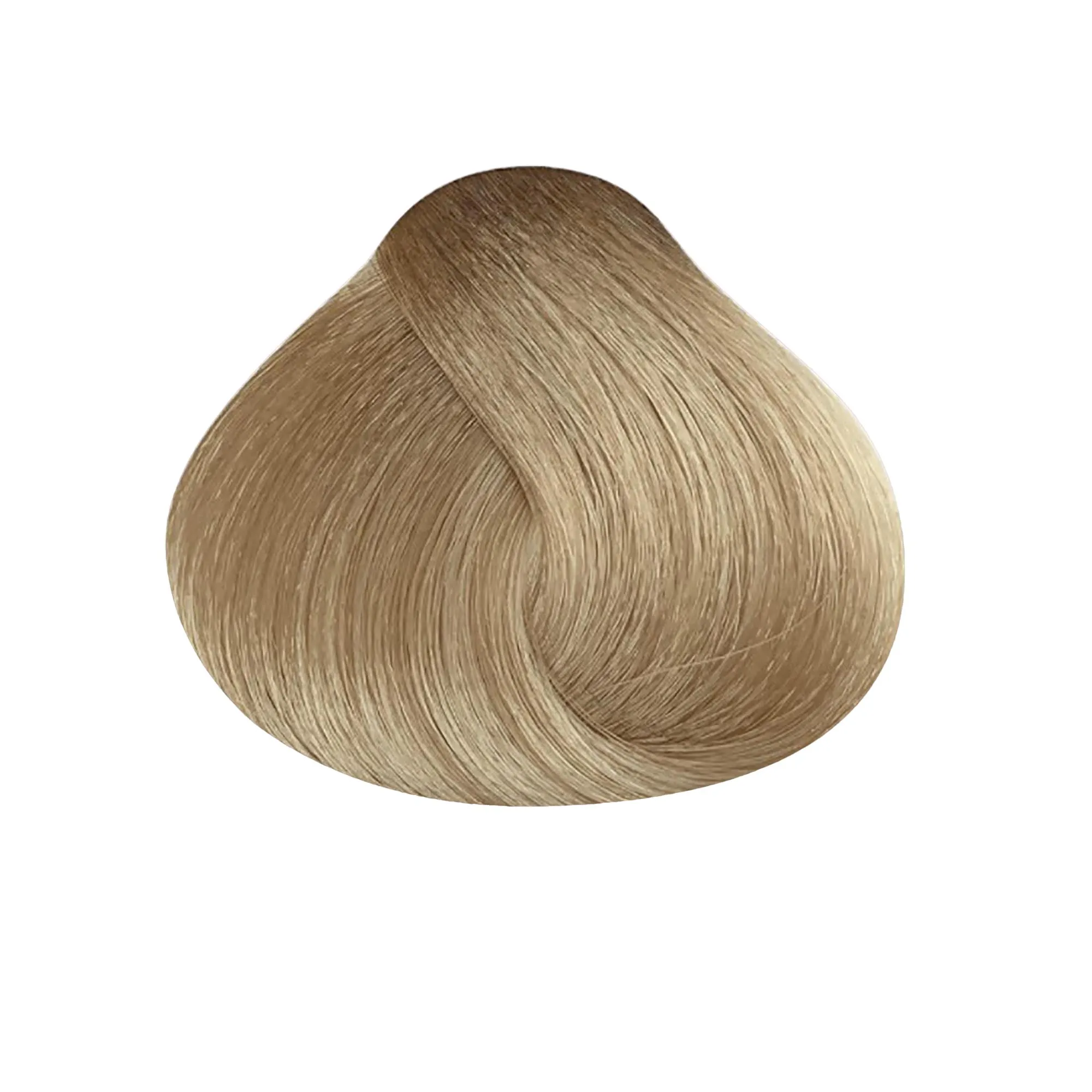 Satin Professional Hair Color