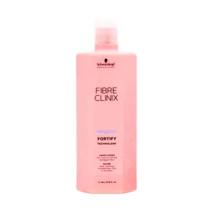 Schwarzkopf Professional Fibre Clinix Fortify Conditioner - 33oz