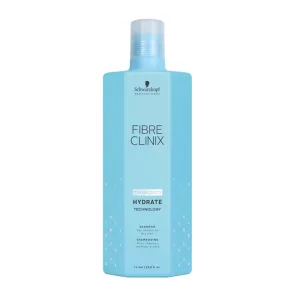 Schwarzkopf Professional Fibre Clinix Hydrate Conditioner - 33oz