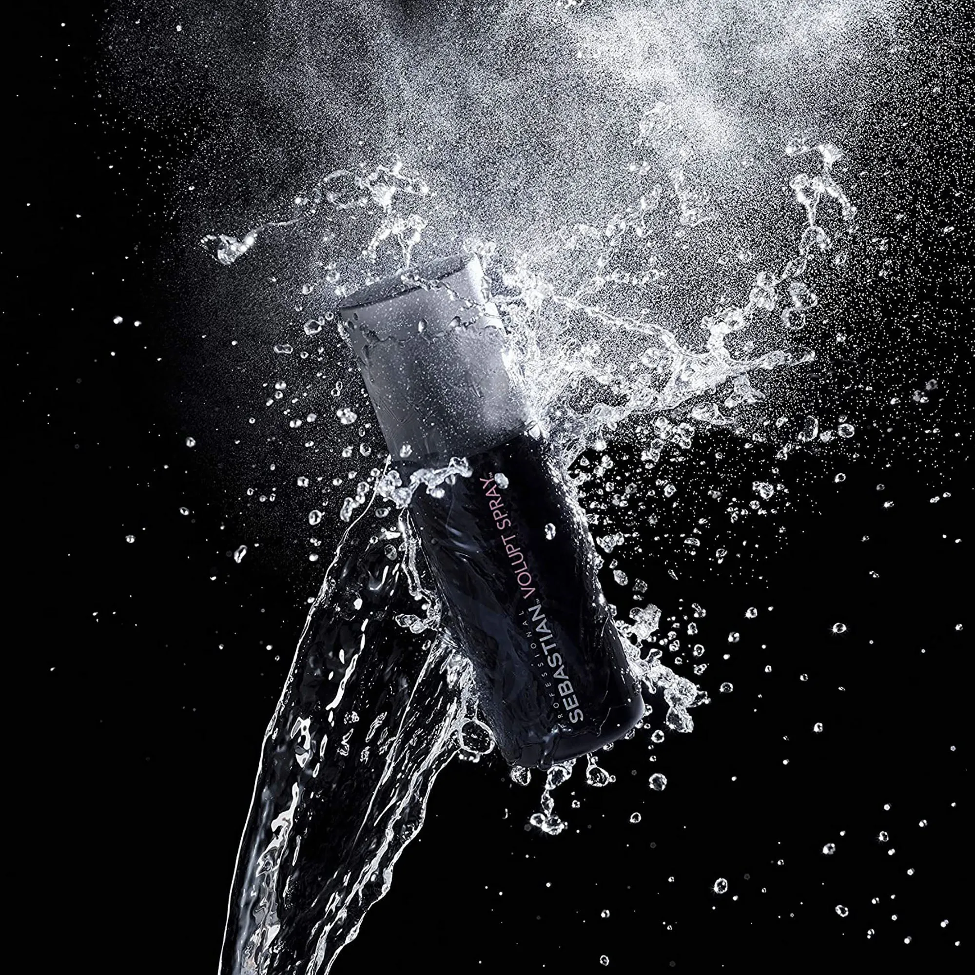 Sebastian Volupt Spray Gel