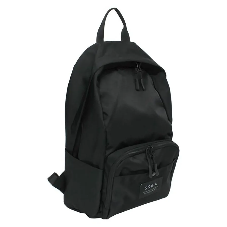 SENBADO WP Backpack-Black  (450g)