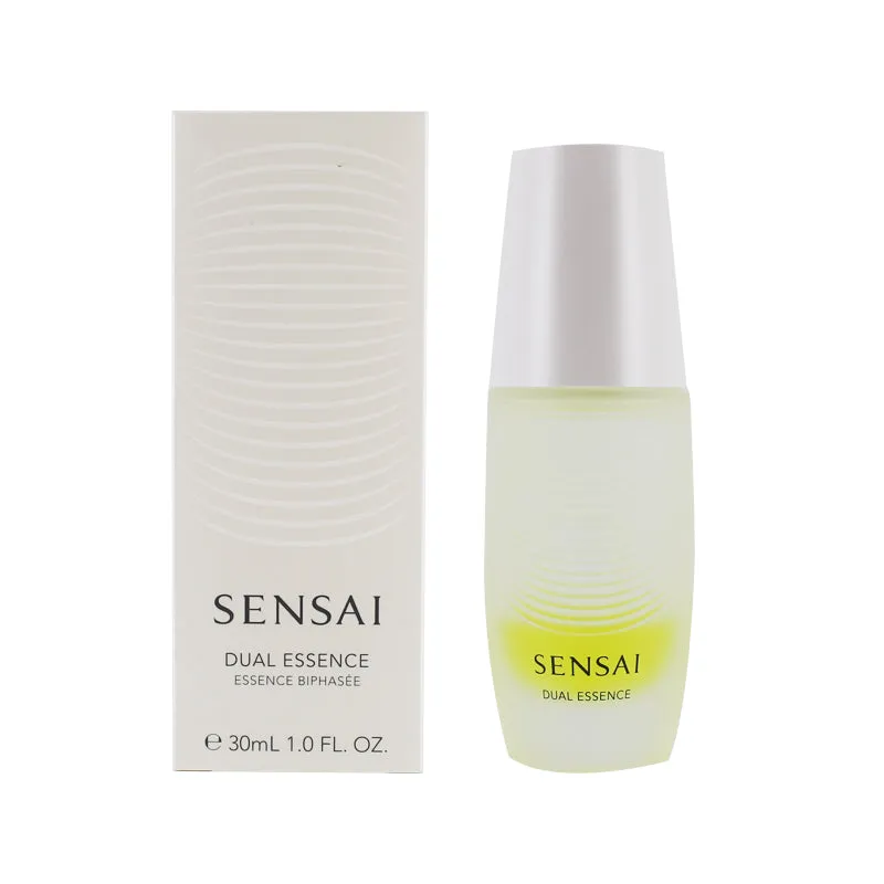 Sensai Anti Ageing Dual Essence 30ml (Clearance)