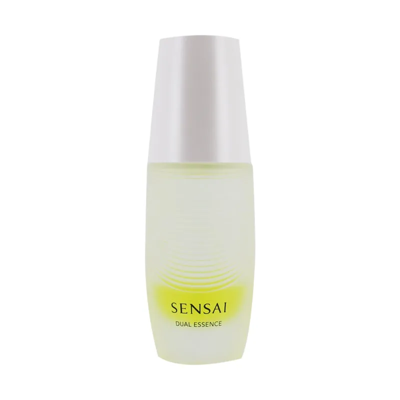 Sensai Anti Ageing Dual Essence 30ml (Clearance)