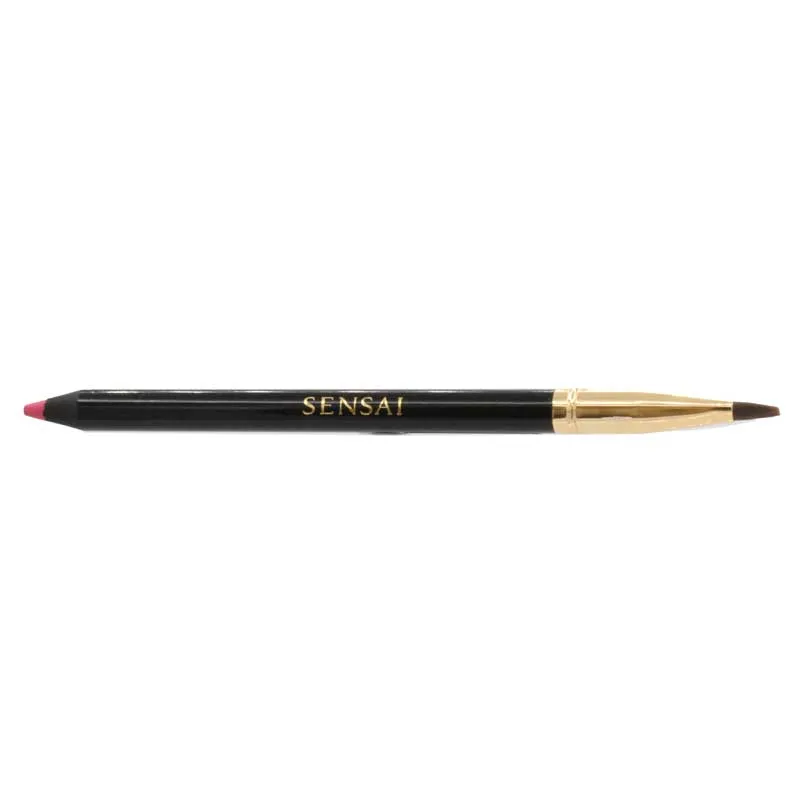 Sensai Lip Pencil With Sharpener 03 Innocent Pink