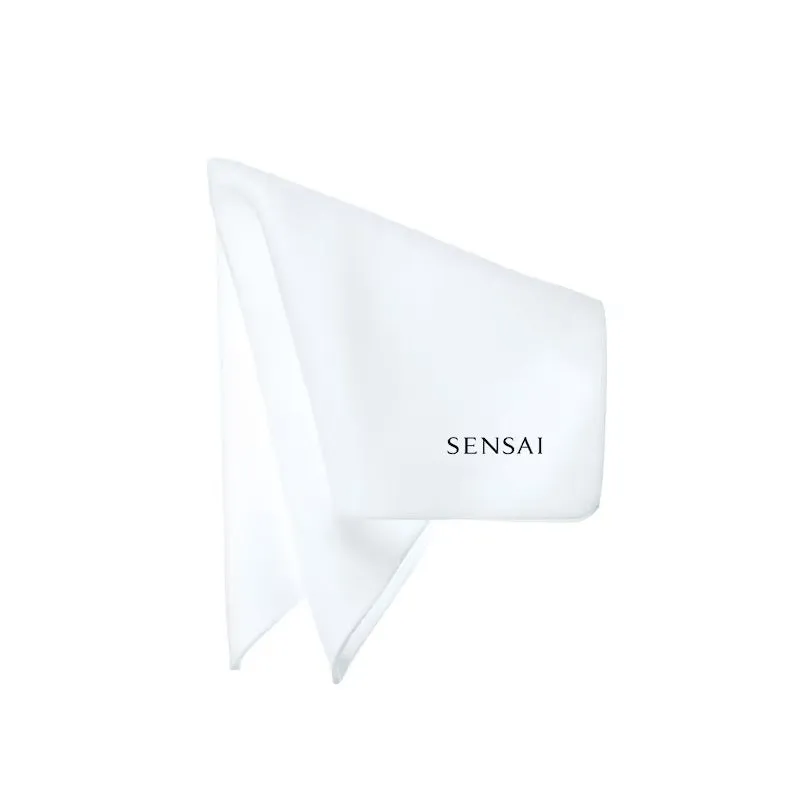 Sensai Sponge Chief For Make Up Removal
