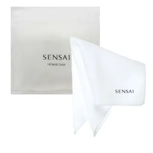 Sensai Sponge Chief For Make Up Removal