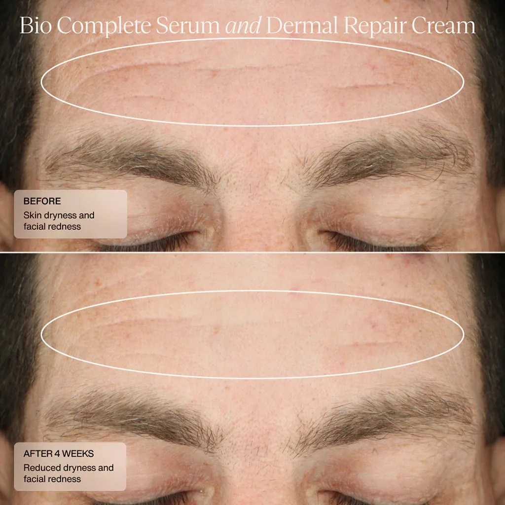 Sente Bio Complete Serum