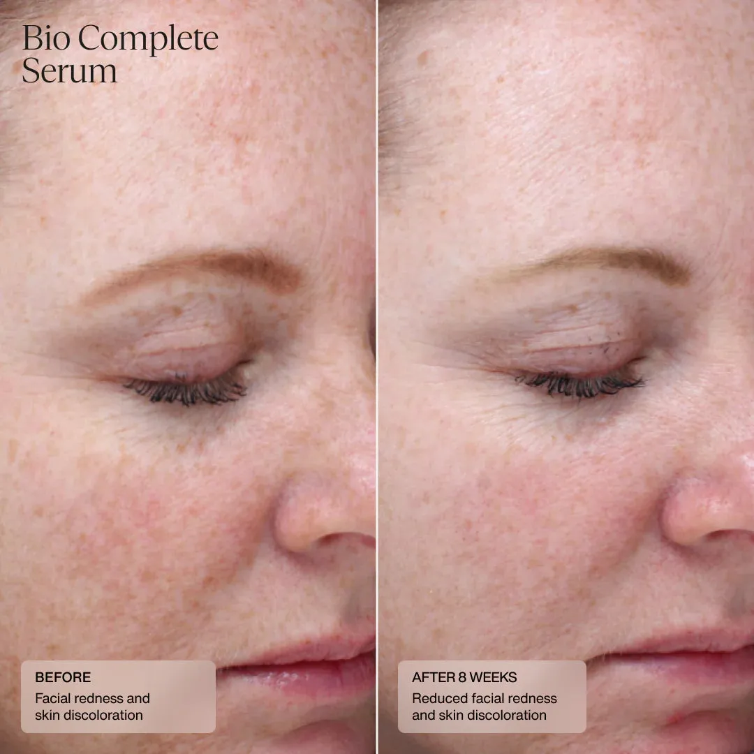 Sente Bio Complete Serum