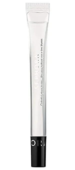 SEPHORA COLLECTION  SEPHORA COLORFUL LIP GLOSS BALM (TRANSPARENT)