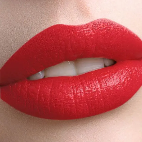 Sephora Glossed Lip Gloss (Siletto Red)