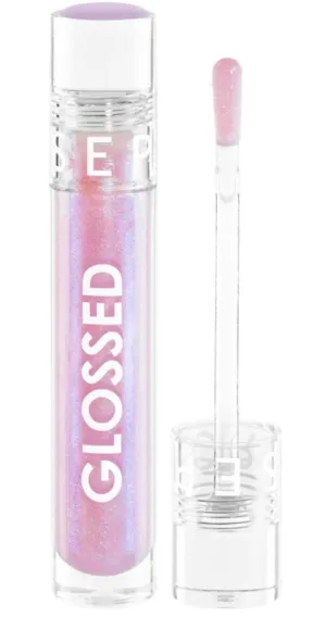 Sephora Glossed Lip Gloss (WILD 10)